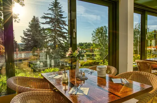 Ensana Thermal Aqua, H�v�z, Keszthely - 5 km