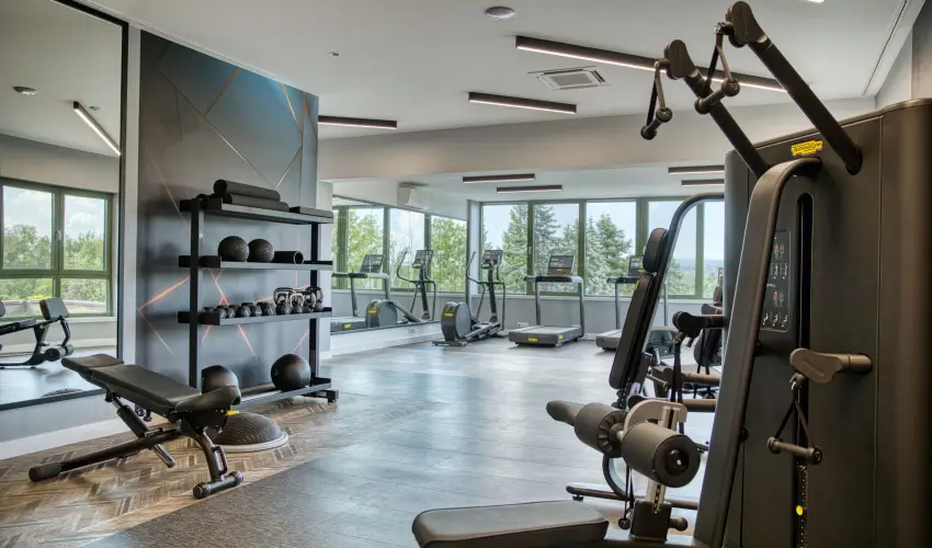 Ensana Thermal Aqua Hévíz