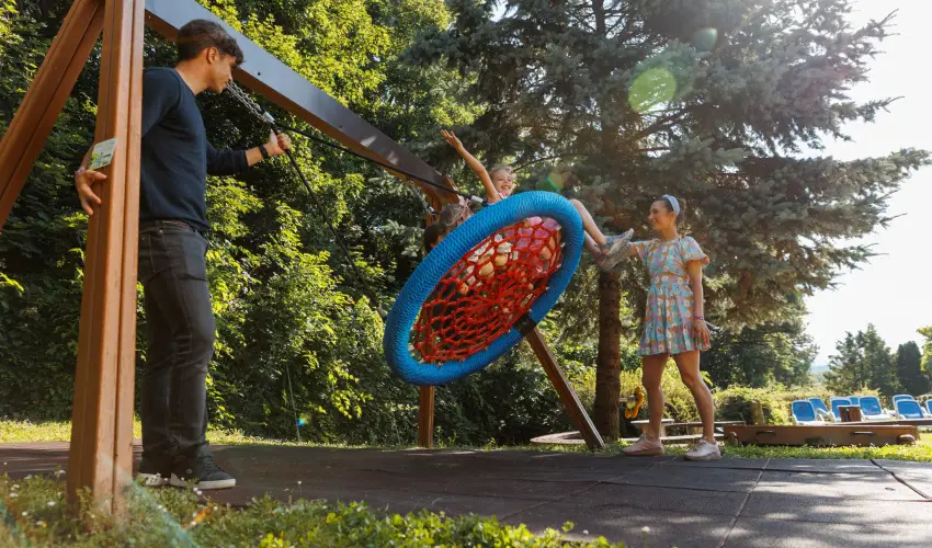 Ensana Thermal Aqua Hévíz