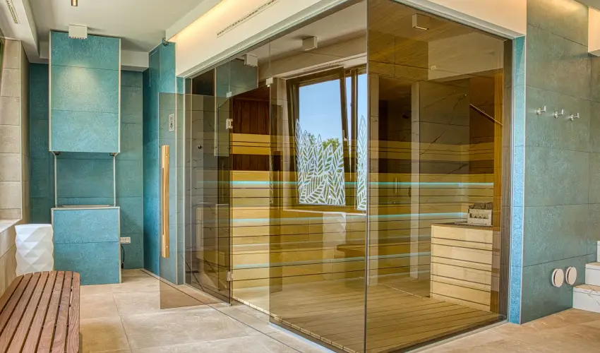 Ensana Thermal Aqua Hévíz