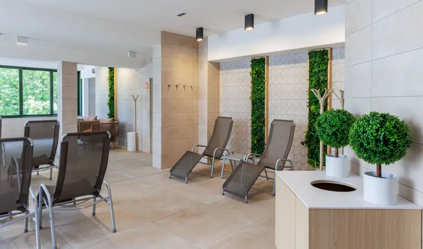 Ensana Thermal Aqua Hévíz