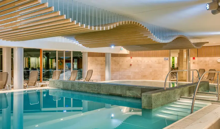 Ensana Thermal Aqua Hévíz