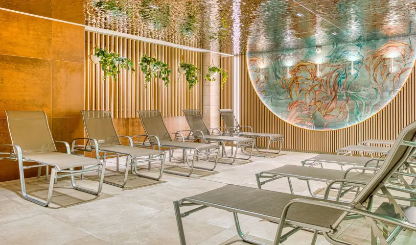 Ensana Thermal Aqua Hévíz