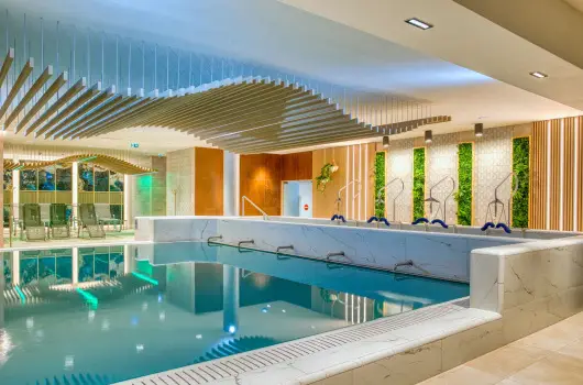 Ensana Thermal Aqua, H�v�z, Keszthely - 5 km