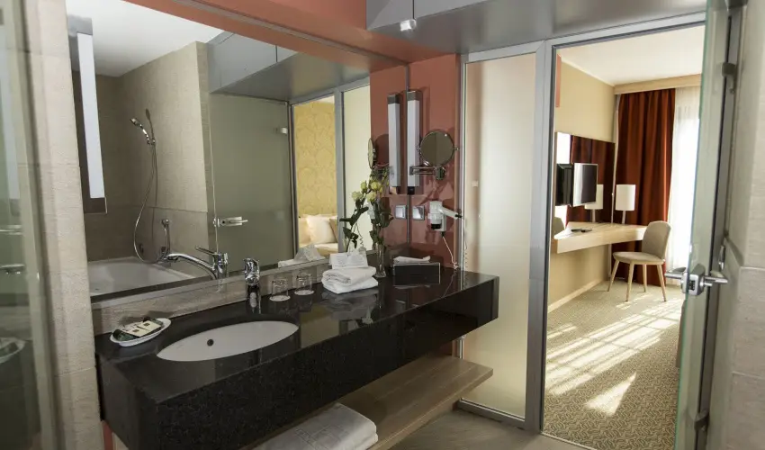 Ensana Thermal Aqua Hévíz