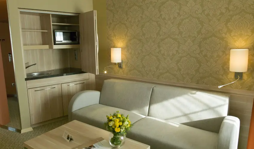 Ensana Thermal Aqua Hévíz