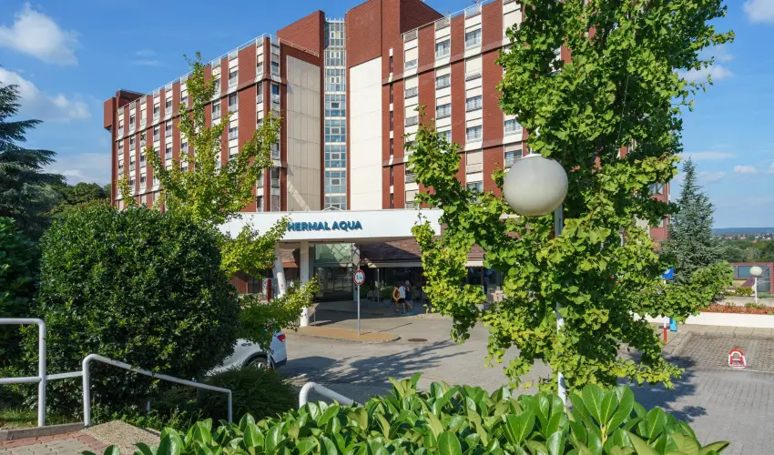 Ensana Thermal Aqua H�v�z