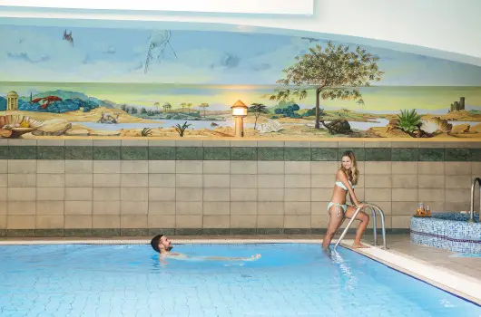Holiday Club Apartman Hotel Hvz, Hvz, Keszthely - 6 km