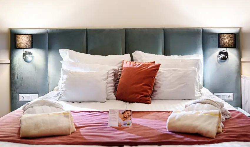 Holiday Club Apartman Hotel Hvz Hvz