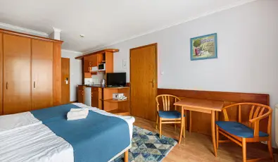 Holiday Club Apartman Hotel Hvz Hvz