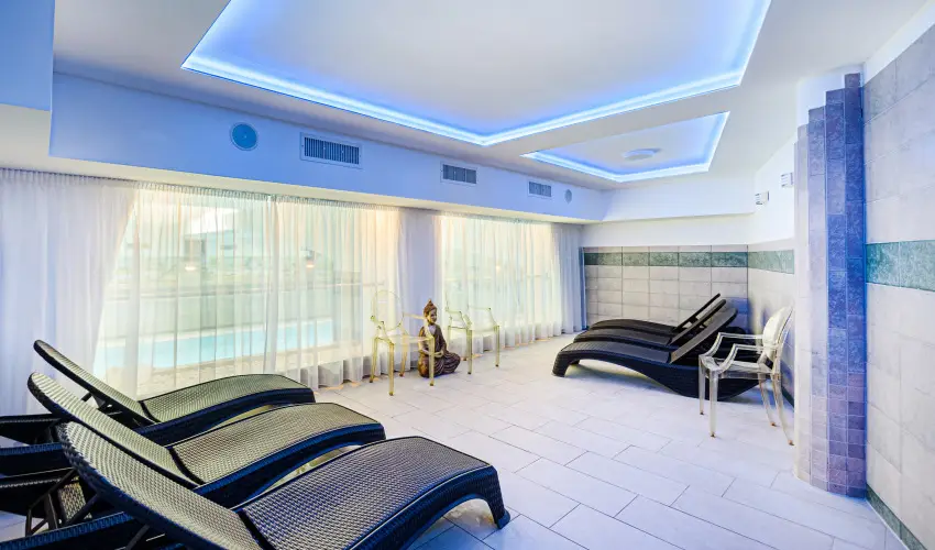 Holiday Club Apartman Hotel Hvz Hvz