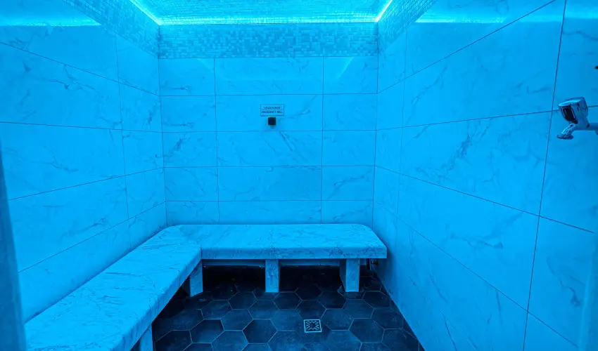 Holiday Club Apartman Hotel Hvz Hvz