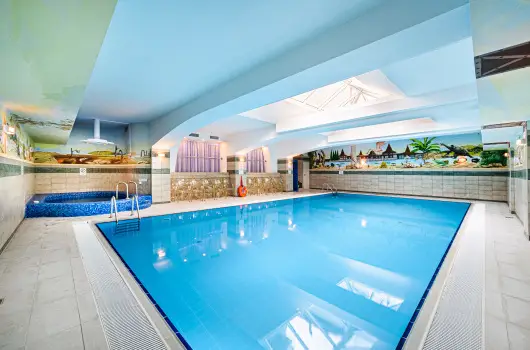 Holiday Club Apartman Hotel H�v�z, H�v�z, Keszthely - 6 km