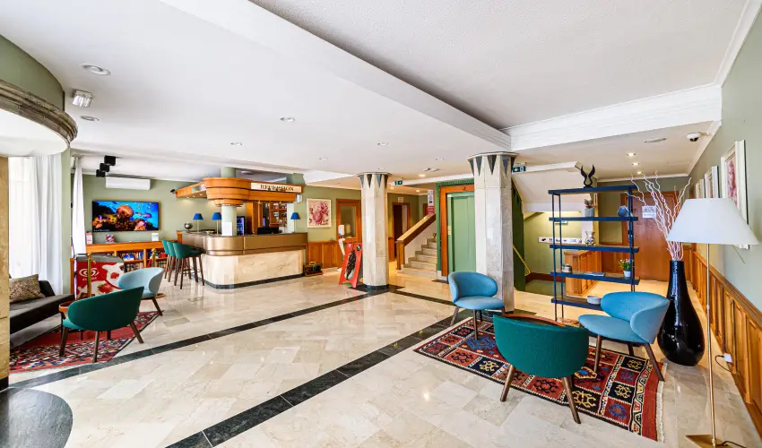 Holiday Club Apartman Hotel Hvz Hvz