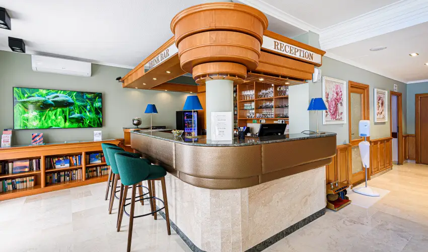 Holiday Club Apartman Hotel Hvz Hvz