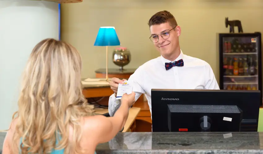 Holiday Club Apartman Hotel Hvz Hvz