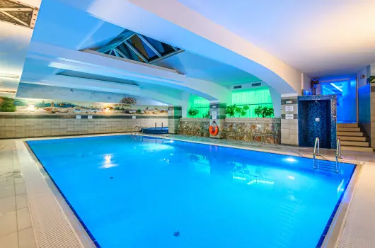 Holiday Club Apartman Hotel H�v�z, H�v�z, Keszthely - 6 km