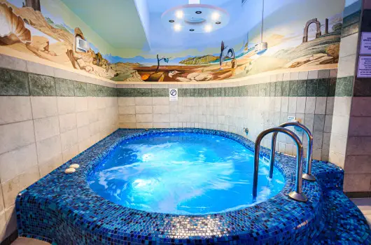 Holiday Club Apartman Hotel H�v�z, H�v�z, Keszthely - 6 km