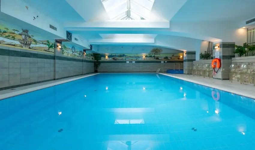 Holiday Club Apartman Hotel H�v�z H�v�z