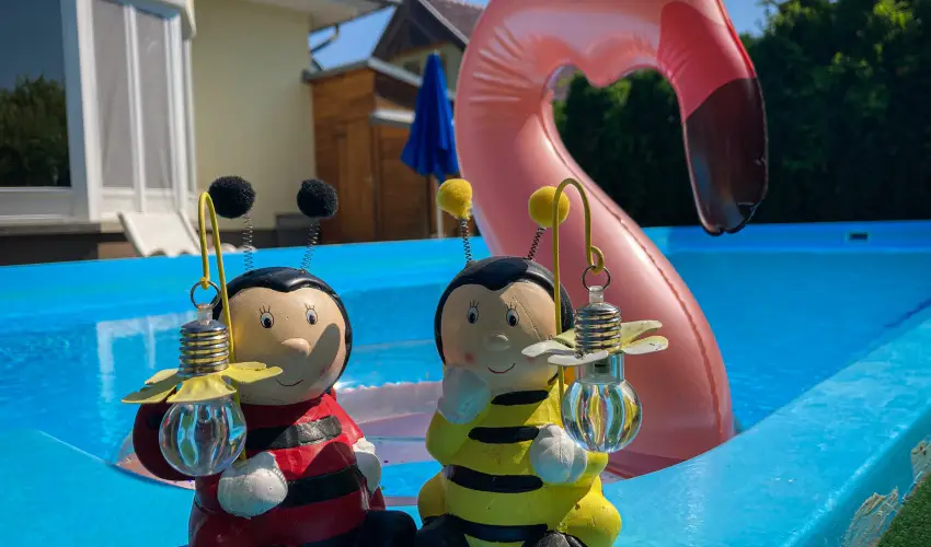 Admiral Family Resort Keszthely