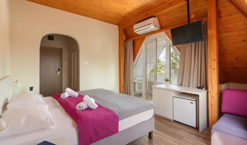 Admiral Family Resort Keszthely