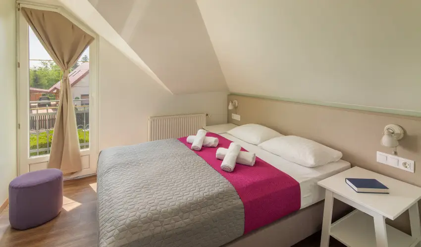 Admiral Family Resort Keszthely