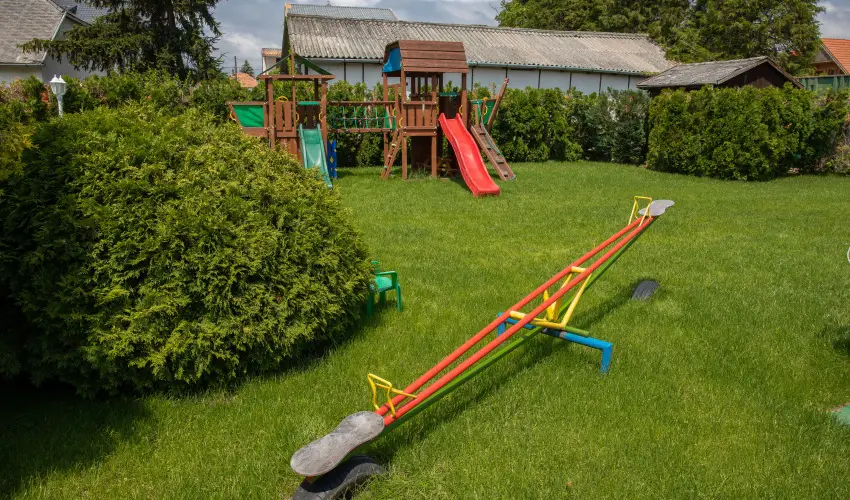 Admiral Family Resort Keszthely