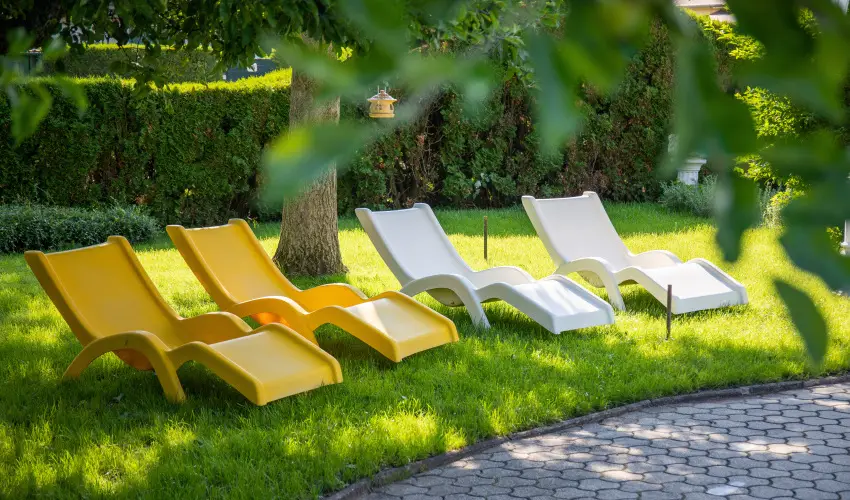 Admiral Family Resort Keszthely