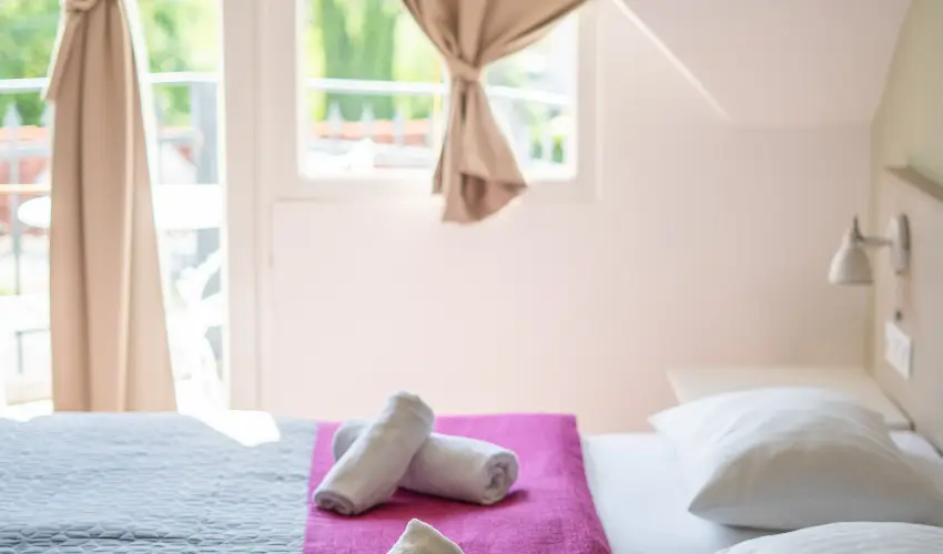 Admiral Family Resort Keszthely