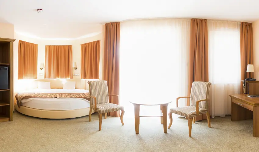 Hotel Aphrodite Zalakaros