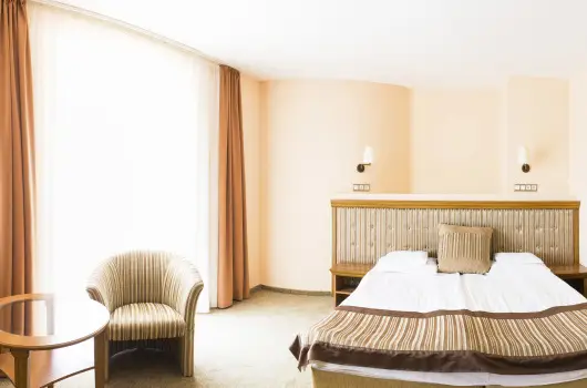 Hotel Aphrodite, Zalakaros, Keszthely - 22 km