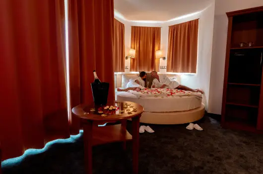 Hotel Aphrodite, Zalakaros, Keszthely - 22 km