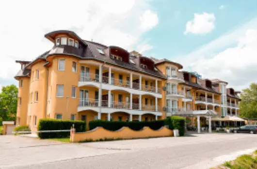 Hotel Aphrodite, Zalakaros, Keszthely - 22 km