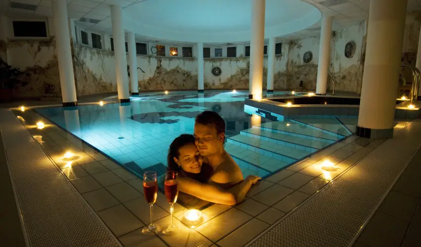 Hotel Aphrodite Zalakaros