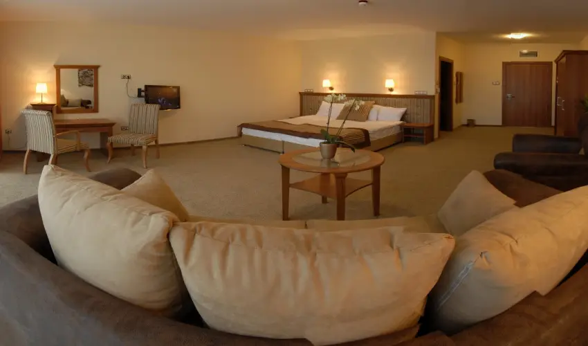 Hotel Aphrodite Zalakaros