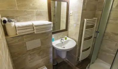 Hotel Bacchus Keszthely