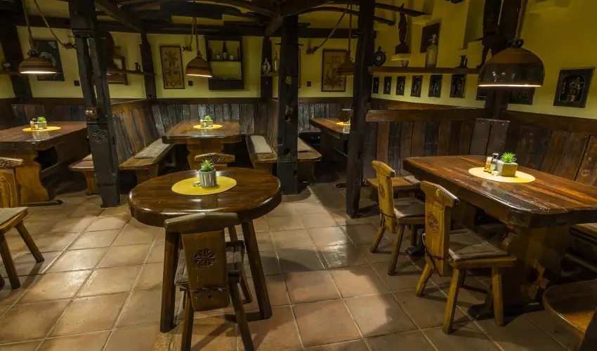 Hotel Bacchus Keszthely