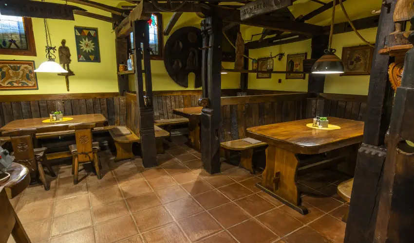 Hotel Bacchus Keszthely