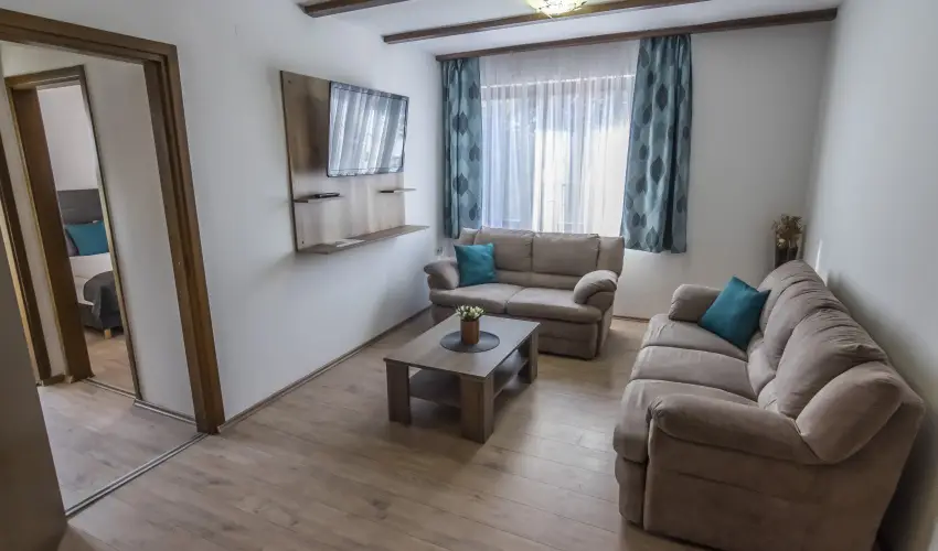 Hotel Bacchus Keszthely