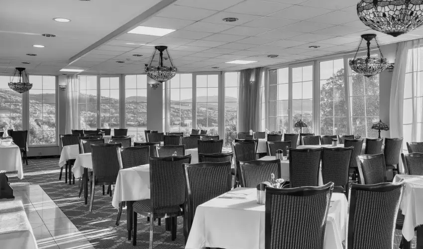 Hotel Bellevue Esztergom