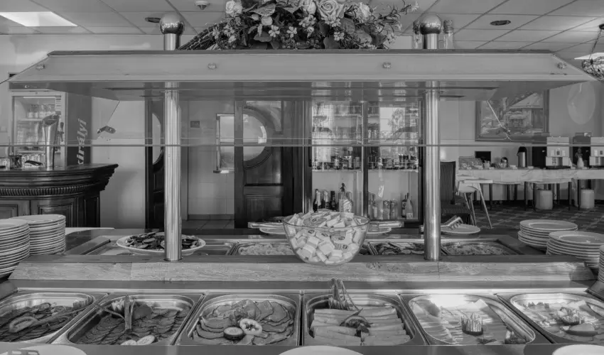 Hotel Bellevue Esztergom