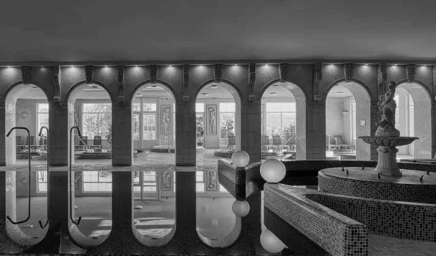 Hotel Bellevue Esztergom