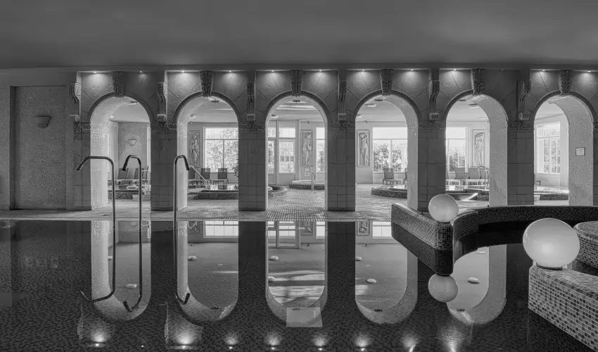 Hotel Bellevue Esztergom