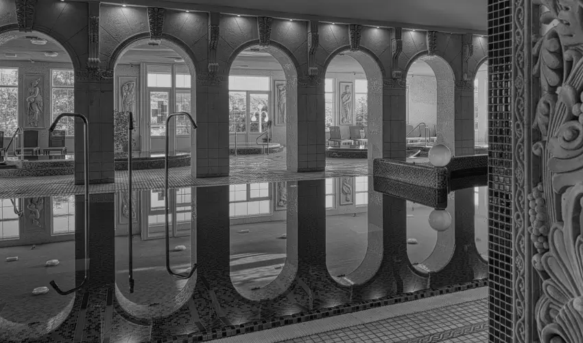 Hotel Bellevue Esztergom