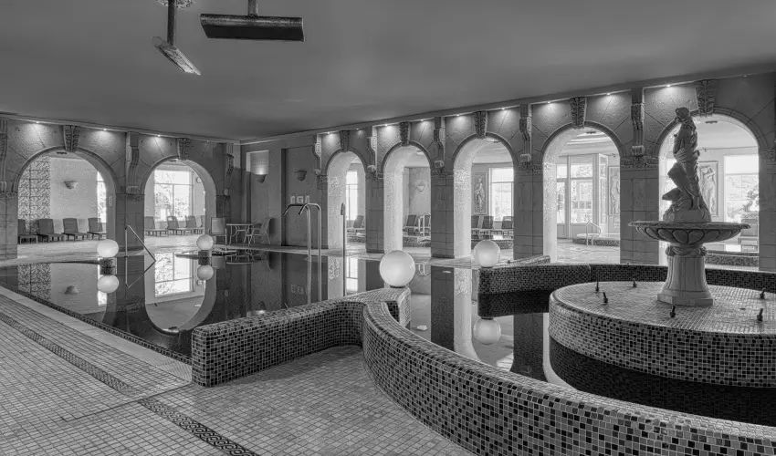 Hotel Bellevue Esztergom