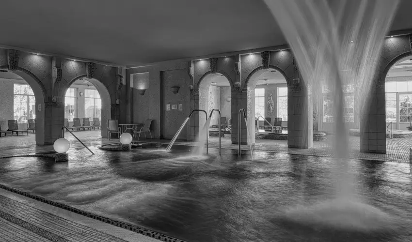 Hotel Bellevue Esztergom