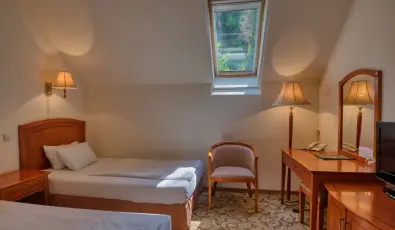 Hotel Bellevue Esztergom