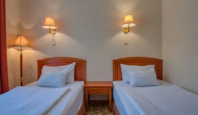 Hotel Bellevue Esztergom