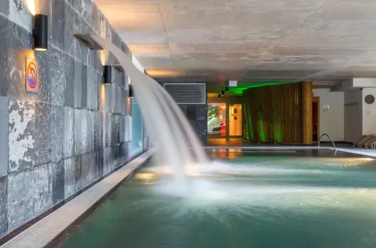 Hotel Bonvino Wine & Spa, Badacsony, Keszthely - 23 km