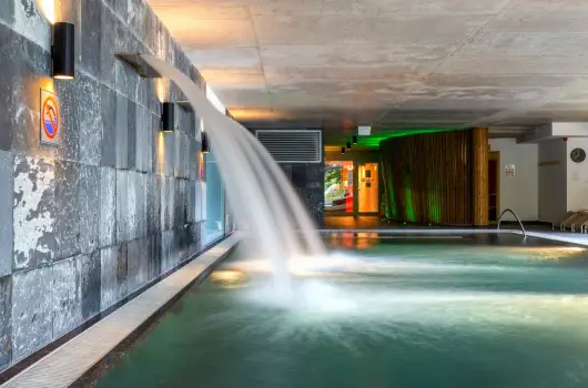 Hotel Bonvino Wine & Spa, Badacsony, Keszthely - 23 km